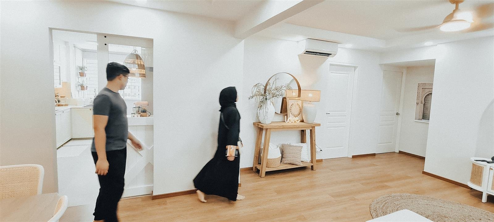 Singapore Interior Designer Guide