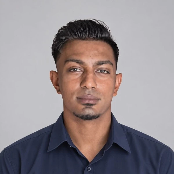 Kritish, Interior Designer at King Hall Design